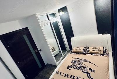 Apartament cu 3 camere decomandat în Central - 5