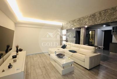 Apartament 2 camere JW Marriott Grand Hotel - Calea 13 Septembrie - 4