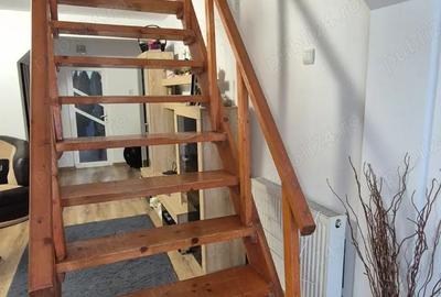 Casă cu 3 camere cu Teren 500 Mp în Valu lui Traian - 14