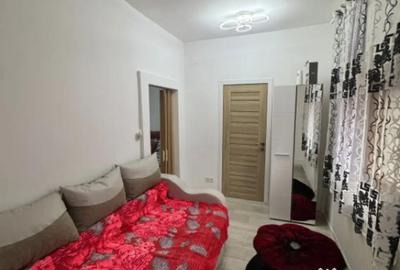 Casă cu 2 camere cu Teren 150 Mp în Valea Roșie - 6