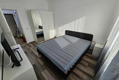 2 CAMERE MILITARI RESIDENCE WEINER PALADA 12 (prima chirie), MOBILAT, PARCARE - 3