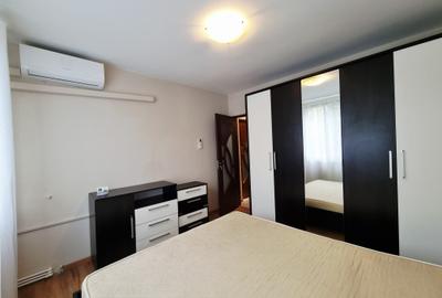Apartament 2 camere Tiglina 1 mobilat si utilat CT Ac la cheie LIBER - 10