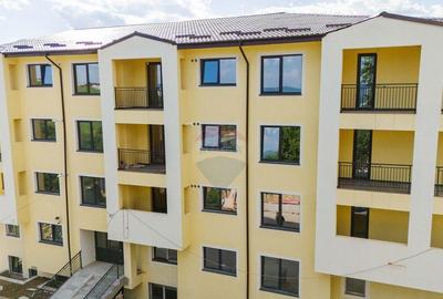 Apartament cu 2 camere in Balciu, Miroslava locuin?...