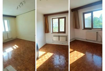 Apartament cu 3 camere decomandat în Exterior Vest - 1