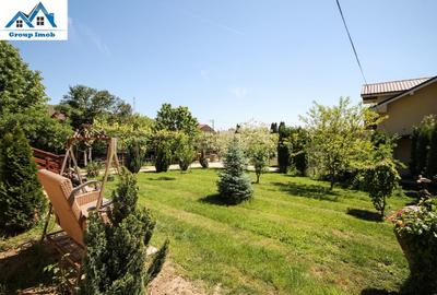 Casă individuală cu 5 camere cu Canalizare în Șerbănești - 2