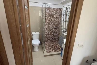 Apartament cu 2 camere decomandat în Nord - 5