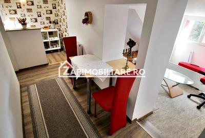 Casa 4 camere,2 băi,140 mp,  zona Centrală - 5