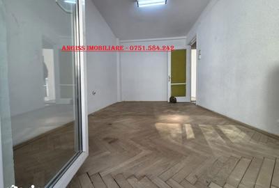 Apartament cu 2 camere decomandat în Ultracentral - 9