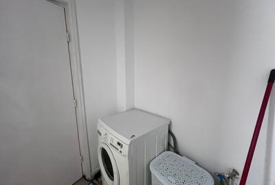 Apartament cu 2 camere semidecomandat în Gojdu - 4