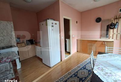 Apartament cu 2 camere în Central - 3