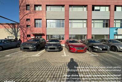 Spațiu comercial, de 126 mp, în Central - 15