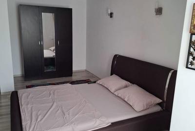 Apartament cu 2 camere decomandat în Crihala - 7