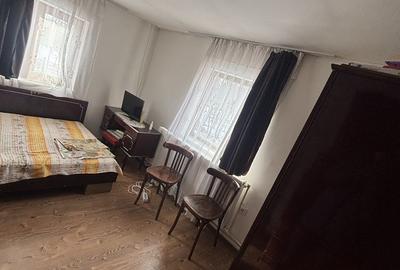 Casă cu 3 camere în Schitu Golești - 5