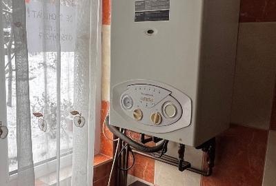 Apartament cu 2 camere semidecomandat în Central - 4
