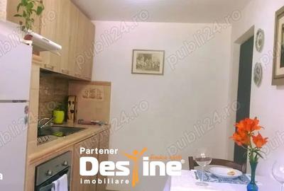 Apartament cu 3 camere decomandat, mobilat în Ferentari - 8