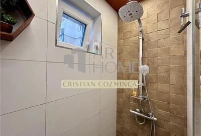 Apartament 3 camere, renovat LUX, West Mall, Ploiesti - 3