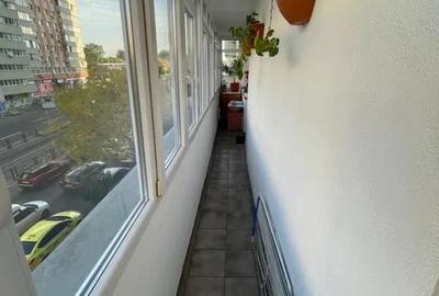 Apartament cu 2 camere semidecomandat, mobilat în Colentina - 7