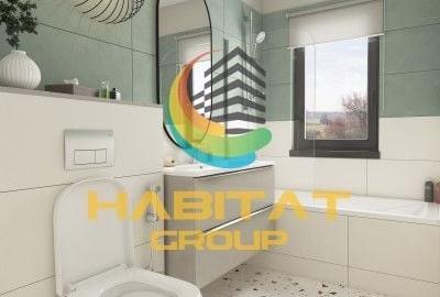 Apartament cu 2 camere decomandat în Apărătorii Patriei - 4