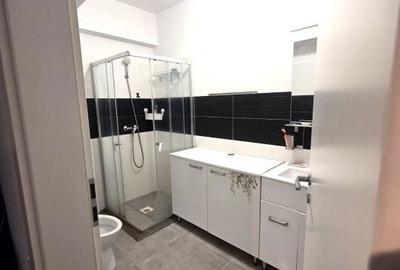 Apartament cu 3 camere în Ghencea