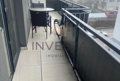 Apartament 2 camere Calea Turzii! Bloc nou! Aproape de statie de bus! - 8