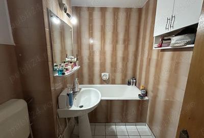 Vand apart.4 cam.decom.Micalaca-Miorita,etaj 1 din 4,st.119 mp. - 11