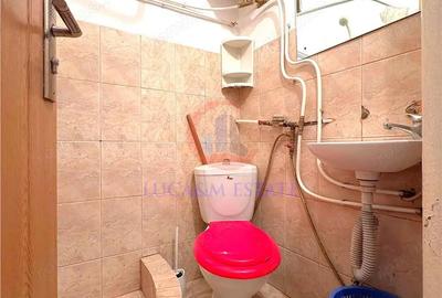 Garsoniera cu baie proprie - 5