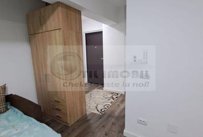 Garsonieră decomandată în Tudor Vladimirescu - 6