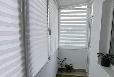 Ap 2 cam Floresti - zona Cetatii - 2
