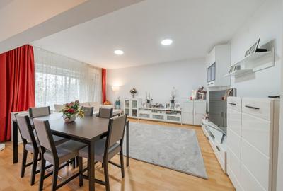 Etaj 2/4* Modern*Mobilat si utilat*Decomandat*Stefan Burileanu* Ponderas Etaj 2/4* Modern*Mobilat si utilat*Decomandat*Stefan Burileanu* Ponderas - 4