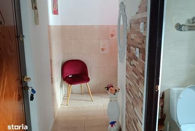 Garsonieră în Precista - 6