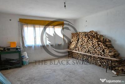 Casă cu 6 camere cu Teren 780 Mp în Central - 4