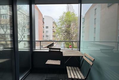 REA1021699 Apartament 2 camere I Dorobanti - Beller I De vanzare - 9