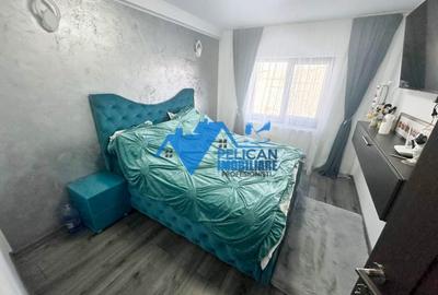 E3, decomandat,  3 camere, renovat ultramodern - 10