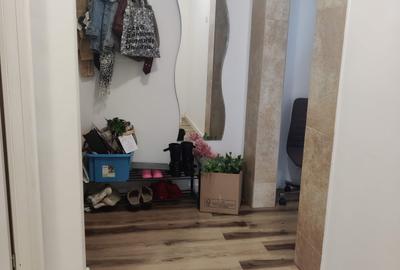 Garsonieră decomandată în Berceni - 7