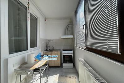 Studio de inchiriat in Militari Residence - 6