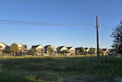 Teren de vanzare in Navodari - 3