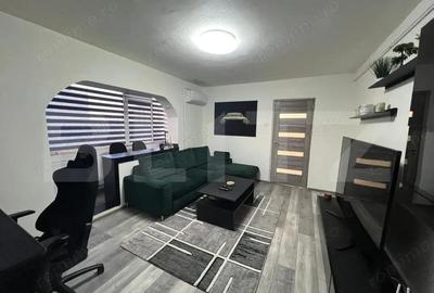 Apartament cu 2 camere semidecomandat în Brazda lui Novac - 2