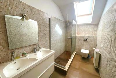 Vila cu piscina Iancu Nicolae - 4