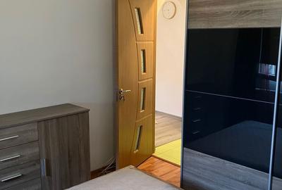 Apartament cu 2 camere semidecomandat, mobilat în Vitan - 7