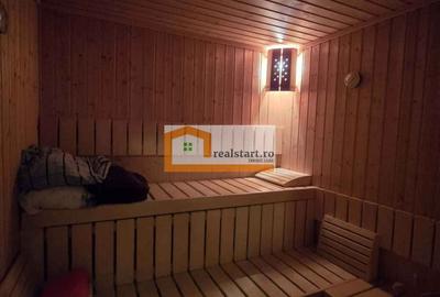 Casă individuală cu 9 camere cu Teren 1800 Mp în Est - 26