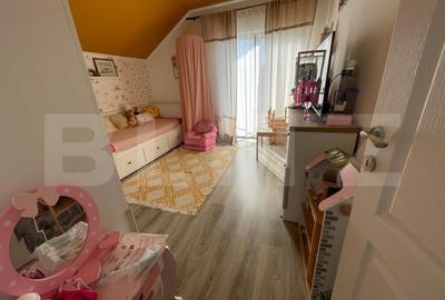 Casa familiala bine compartimentata cu garaj dublu - 7