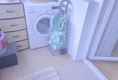 Apartament cu 2 camere decomandat în Piața Centrală - 12