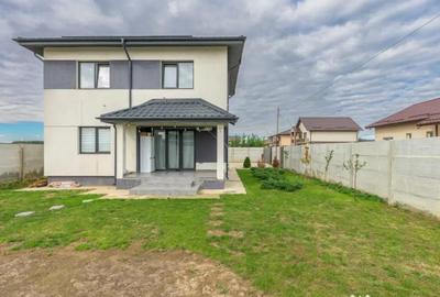 Casă cu 7 camere cu Teren 561 Mp în Dragomirești-Deal - 18