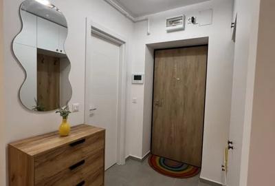 Garsonieră decomandată, mobilată în Theodor Pallady - 6