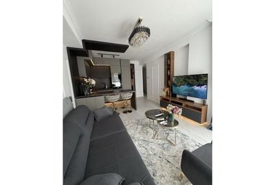 Apartament cu 2 camere în Tei - 3