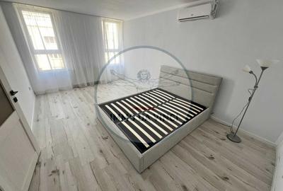 Apartament 2 camere 37mp Manastur Piata Flora - 1
