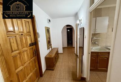 Decebal - Muncii | 2 camere | 8 min metrou | Balcon | Pret Negociabil - 3