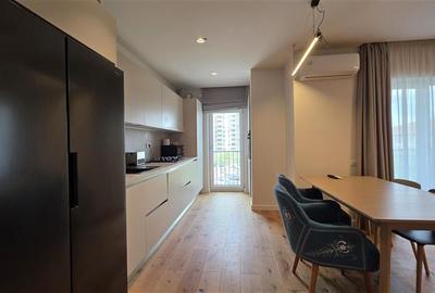 Apartament cu 3 camere semidecomandat, mobilat în Bună Ziua - 20