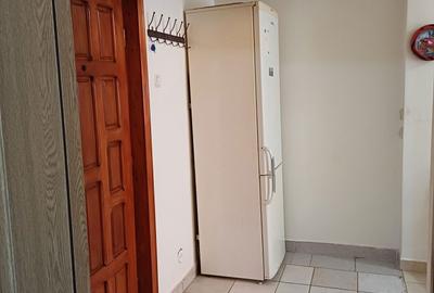 Garsonieră decomandată în Central - 6