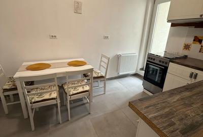 Apartament cu 2 camere semidecomandat în Păcii - 15